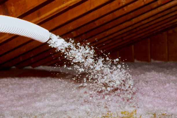 Best Insulation Contractor Near Me  in Melville, NY
