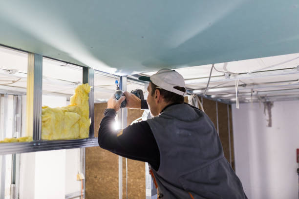 Range of Insulation Solutions in Melville, NY