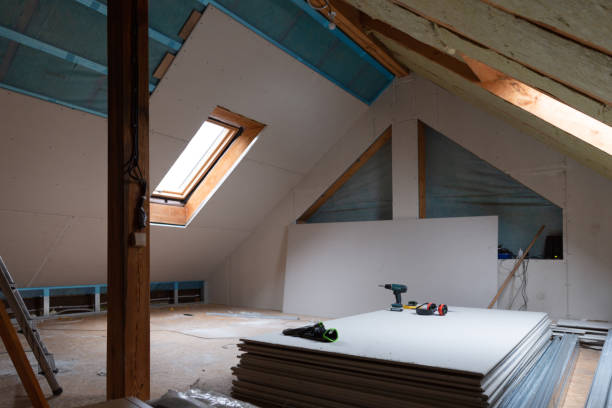 Best Insulation for New Construction  in Melville, NY
