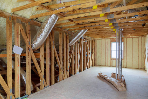 Trusted Melville, NY Insulation Contractor Experts