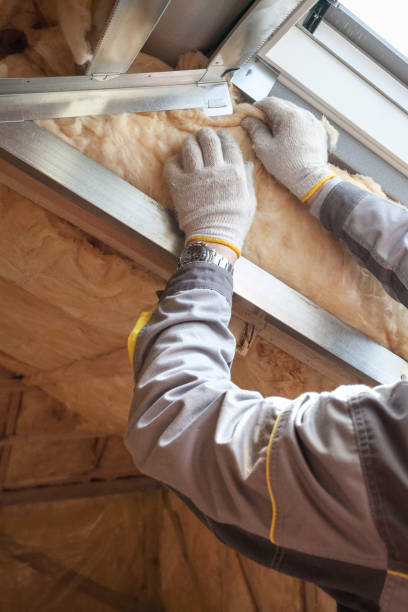 Best Attic Insulation Installation  in Melville, NY