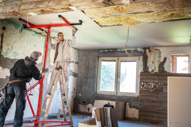 Best Wall Insulation Contractor  in Melville, NY