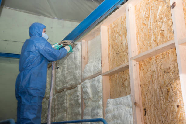 Best Insulation Contractors for Homes  in Melville, NY