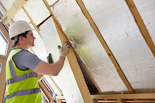 Best Insulation Replacement Services  in Melville, NY